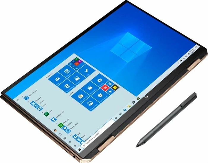 HP Spectre X360 13-AW0000NE-8PN17EA