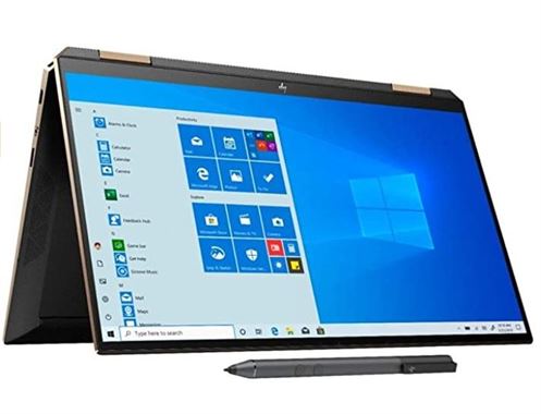 HP Spectre x360 Convertible 13-2S6N7EA