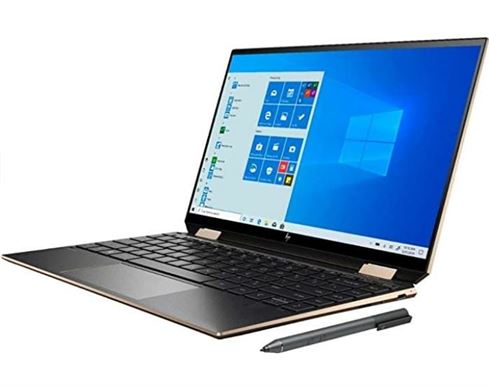 HP Spectre x360 Convertible 13-2S6N7EA