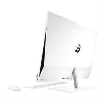 HP ALL IN ONE PC 27 – D0008NE WHITE