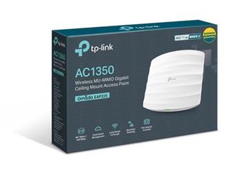 TP-LINK Ceiling Mount Wi-Fi Access Point EAP225 