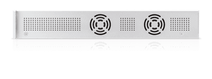 Ubiquiti Networks US-24-250W UniFi Switch 24 (250W) Managed PoE + 24 Port Gigabit Switches with SFP