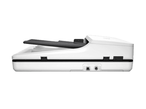 HP ScanJet Pro 2500 f1 Flatbed Scanner