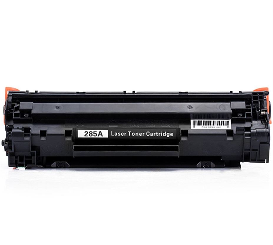Replacement Cartridge of HP 85A Black LaserJet Toner (CE285A)