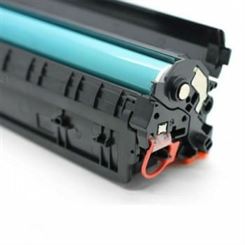 Replacement Cartridge of HP 78A Black LaserJet Toner (CE278A)