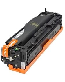 Replacement Cartridge of HP 125A/ 128A/ 131A/ Canon 731 Magenta Universal LaserJet Toner (CB543A)