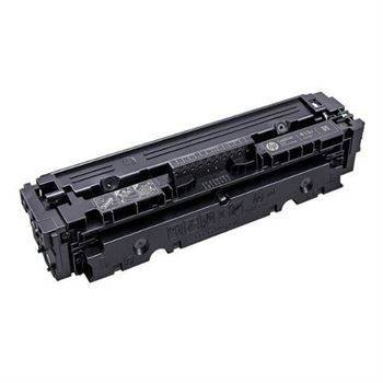 Replacement Cartridge of HP 410A Black LaserJet Toner(CF410A) 