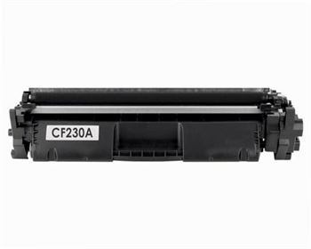 Replacement Cartridge of HP 30A Black LaserJet Toner(CF230A) | Unique Technologies Muscat, Oman