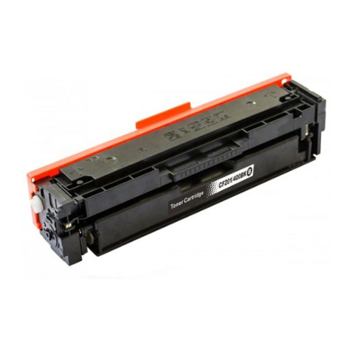 Replacement Cartridge of HP 201A / Canon 045A Black Universal LaserJet Toner (CF400A)