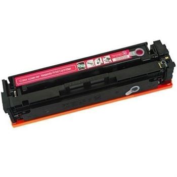 Replacement Cartridge of HP 201A/ Canon 045A Magenta Universal LaserJet Toner (CF403A))