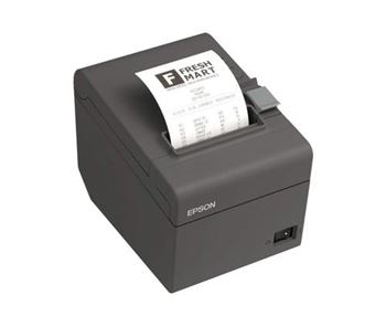  EPSON THERMAL PRINTER TMT T20II