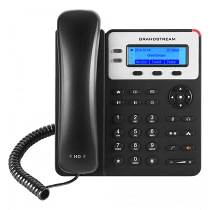 Grandstream  GXP1625 Telephone