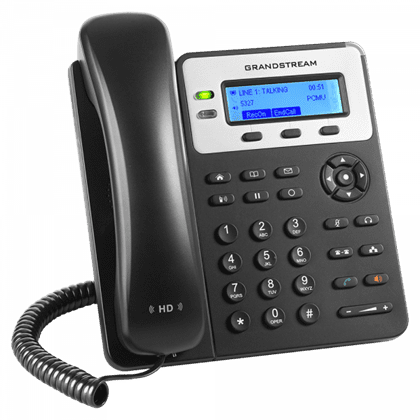 Grandstream  GXP1625 Telephone