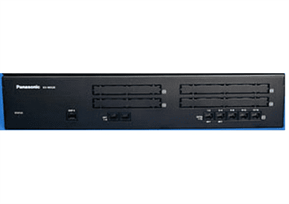 Panasonic KX-NS520 Expansion Cabinet for NS500 Systems