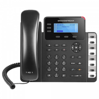 Grandstream GXP1630 Telephone