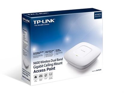 TP-LINK Access Point EAP220 