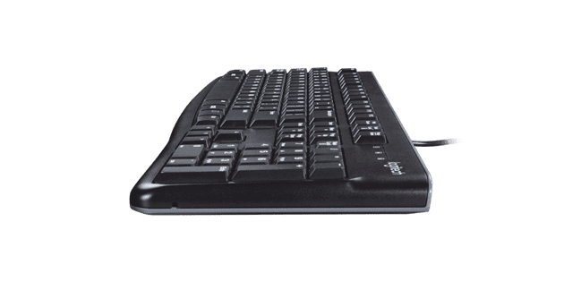 Logitech K120 Keyboard