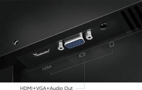 Lenovo L22E  22 inch monitor 