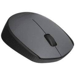 LOGITECH M170 WIRELESS MOUSE