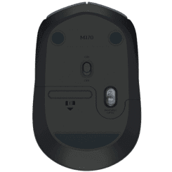 LOGITECH M170 WIRELESS MOUSE