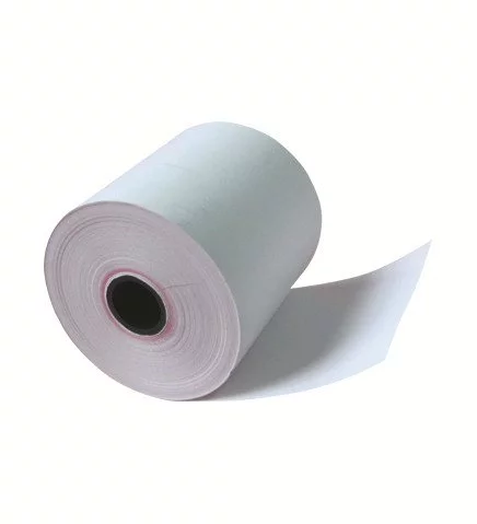 Thermal paper 57 x 70 mm pack of100 rolls