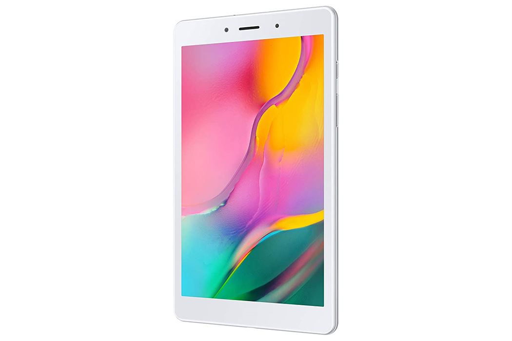 Samsung Tab T295 A 8 32GB,2GB-4G,Silver
