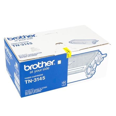 Brother Toner TN3145 Original Toner Cartridge