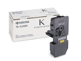 KYOCERA TK 5240 Black Original Toner Cartridge 