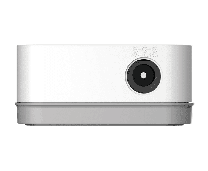 D-Link DES-1005C 5-Port 10/100 Mbps Desktop Switch