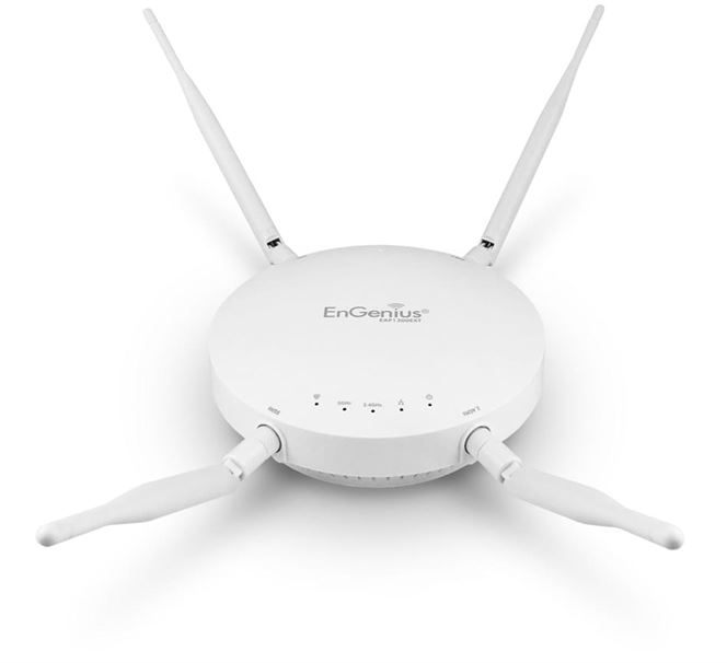 EnGenius EAP1300EXT Wave 2 11ac Dual-Band Wireless Indoor Access Point