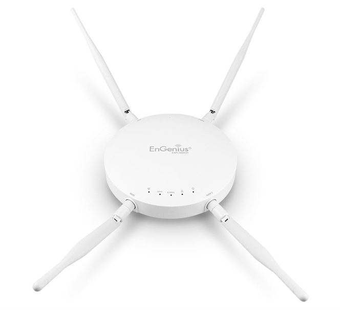 EnGenius EAP1300EXT Wave 2 11ac Dual-Band Wireless Indoor Access Point