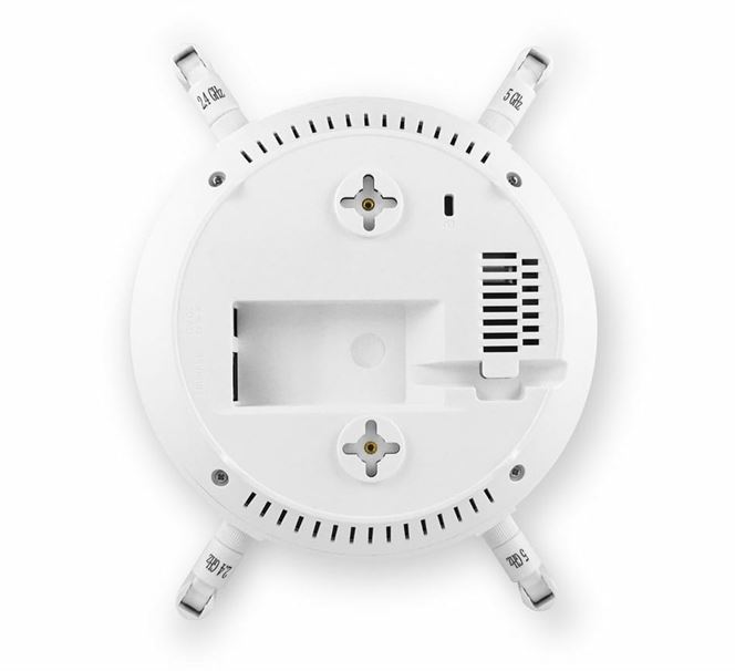 EnGenius EAP1300EXT Wave 2 11ac Dual-Band Wireless Indoor Access Point