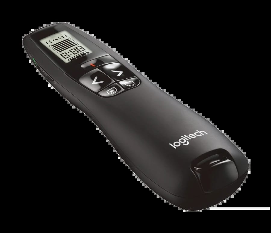 Logitech R700 Wireless Presentation Remote