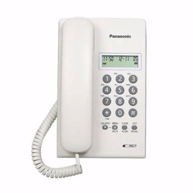 PANASONIC KXT 7705 Telephone