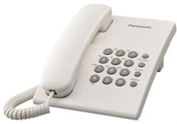 PANASONIC TS500MX Telephone