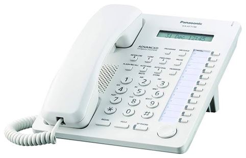 PANASONIC KXT-7730 Telephone