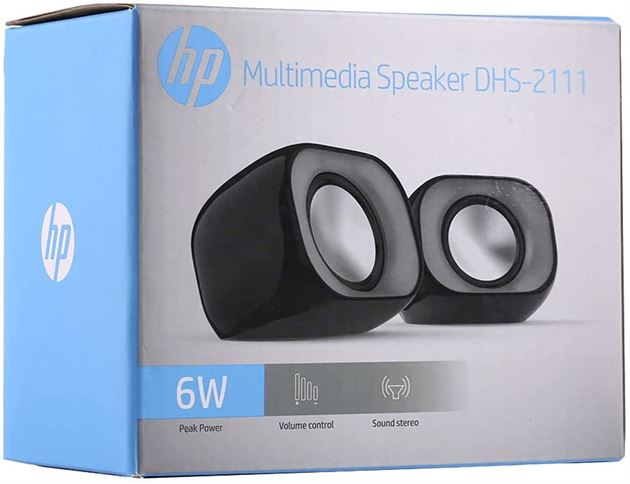 Speaker multimedia  DHS 2111