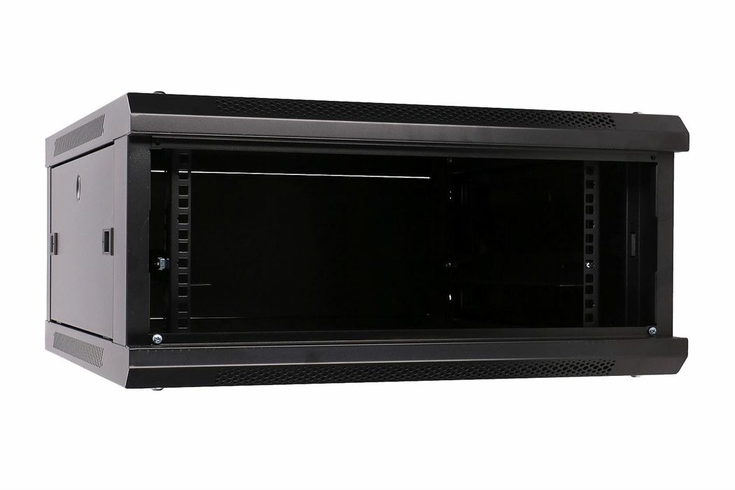 4U Wall Mount Cabinet Server Rack 600 x 450