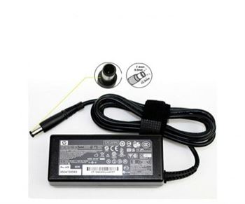 HP A-Grade Laptop Charger  18.5V-3.5A 65w