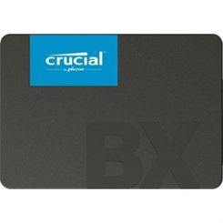 Crucial SSD BX500 2TB 3D NAND SATA 2.5-Inch 