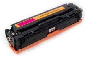 Replacement Cartridge of HP 203A Magenta LaserJet Toner(CF543A)