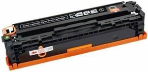 Replacement Cartridge of HP 203A Black LaserJet Toner (CF540A)