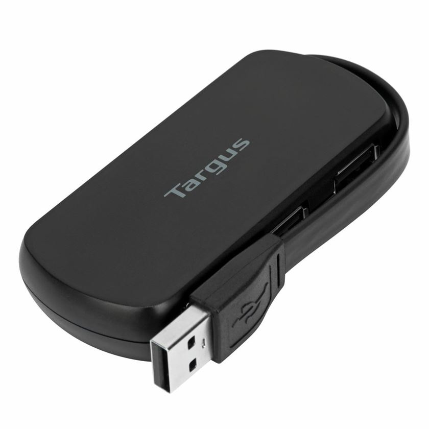 Targus USB 2.0 4-Port USB HUB