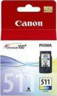 Canon PG511 Color Cartridge