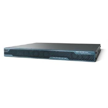 Cisco ASA 5550 Firewall Edition Bundle-Security appliance