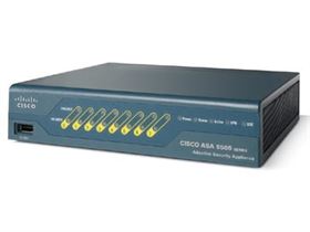 Cisco ASA 5505 Firewell Edition Bundle - Security Applinace