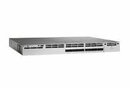 Cisco Catalyst 3850-12XS-S - switch - 12 ports - Managed - desktop, rack-mountable
