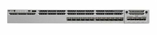 Cisco Catalyst 3850-12S-E - switch - 12 ports