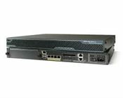 Cisco ASA 5520 IPS Edition-Security appliance-10Mb LAN,100Mb LAN,Gigabit LAN-1U