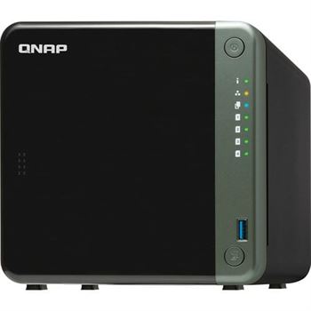 QNAP TS-453D 4-Bay NAS Enclosure